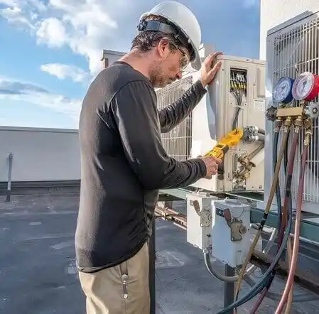 hvac services Oviedo